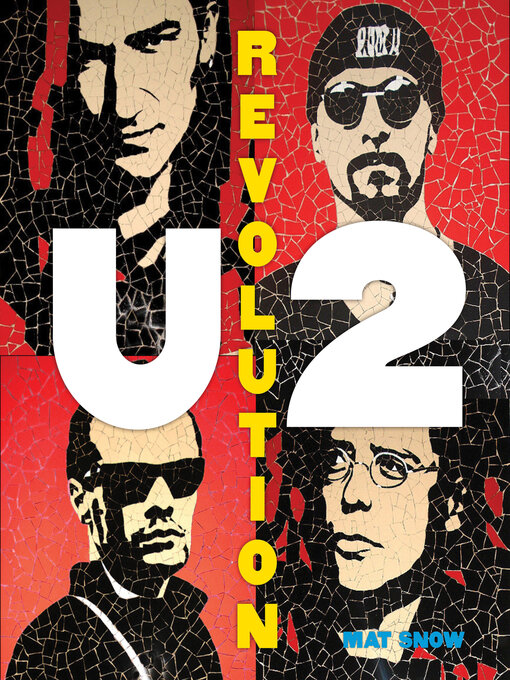 Title details for U2 by Mat Snow - Available